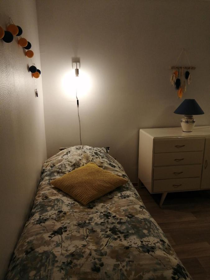 Apartment Chez Isa Et Christophe