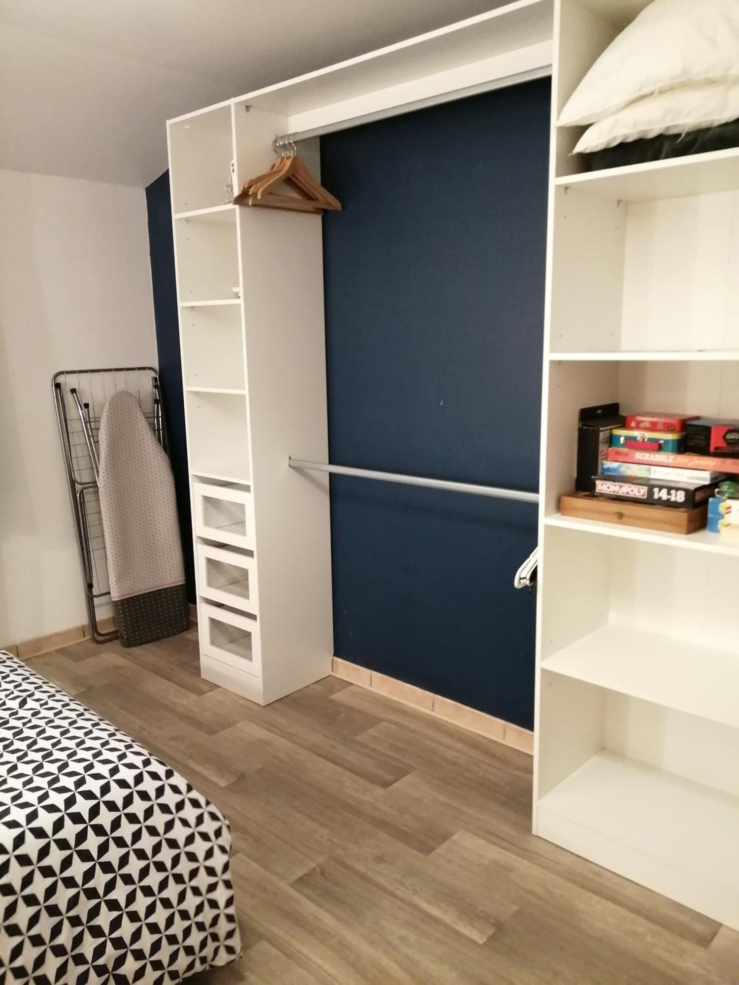 Appartement Chez Isa Et Christophe *