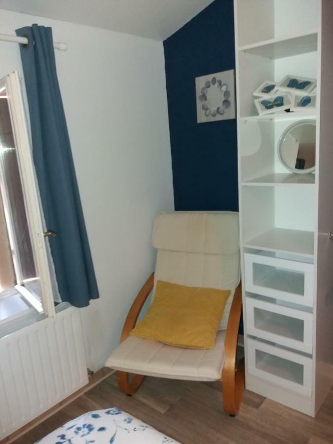 Apartment Chez Isa Et Christophe *